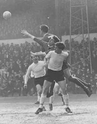 John Moore adds his weight to a Luton attack