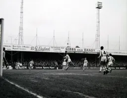 The Ware defence holds firm for now