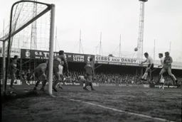 Graham French sends this header towards the target
