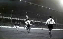 Everton vs Luton Town FC (24th Sep 1968) | Hatters Heritage | A History ...