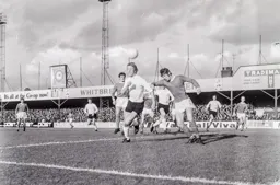 Keith Allen in where it hurts