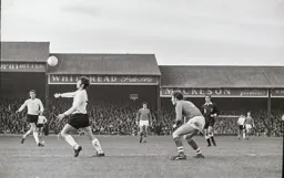 Malcolm Macdonald ready to control and turn