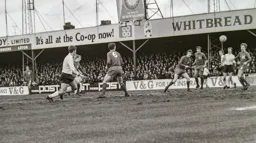 Malcolm Macdonald ready to pounce