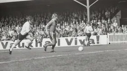 Don Givens closes down