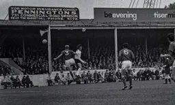 Jimmy Ryan flicks on