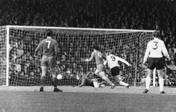 Another goal for Malcolm Macdonald