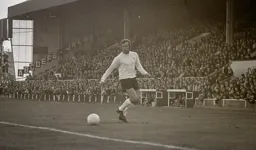 David Court out wide