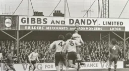 Jimmy Ryan hopes the ball will drop to him