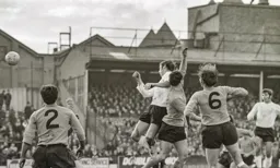 Another angle of the goal from Mike Keen
