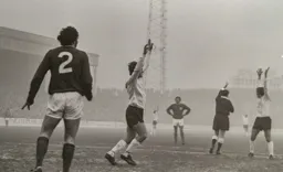 Malcolm Macdonalds goal is given