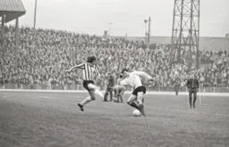 Jimmy Ryan out wide