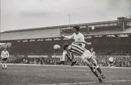 Don Givens misses out