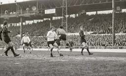 Viv Busby misses out