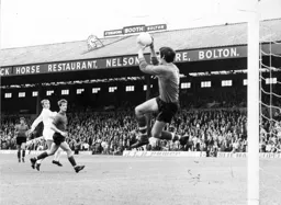 Alan Starling | Hatters Heritage | A History of Luton Town FC