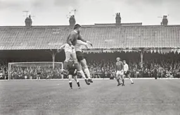 Tony Read | Hatters Heritage | A History of Luton Town FC
