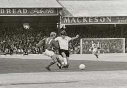 John Ryan in defence