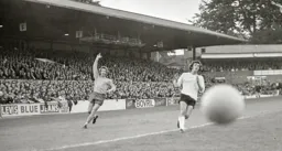 Spot the ball