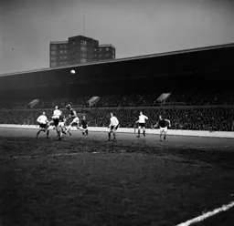 The Town pressure for an equaliser