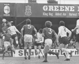 More pressure on the City rearguard