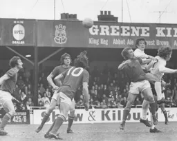 The City defence holds firm