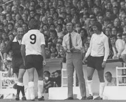 Substitution time in the days of only one sub