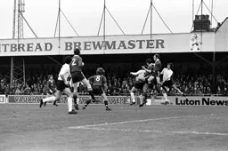 Spot the ball