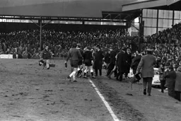 It's all over and the Town are through