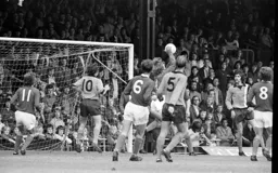 Tom Finney loses out