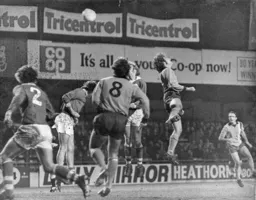 All hands on the deck in the Cardiff defence