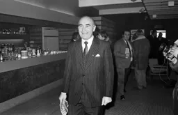 Sir Alf v Aston Villa