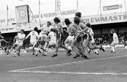 Everybody in the Liverpool area