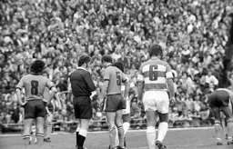 John Faulkner in the book