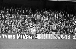 John Ryan has a lot of ground to make up