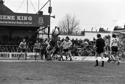 Crowded Coventry area