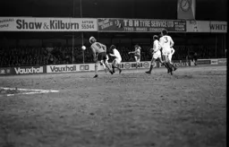 Jim Ryan fires home