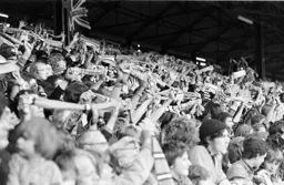Oak Road end