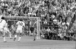 ;John Faulkner clearing