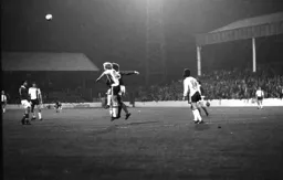 Another Town attack cleared