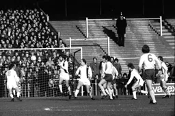 All hands to the pump