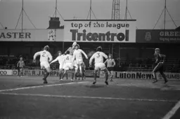 P 790 Ron Futcher surrounded