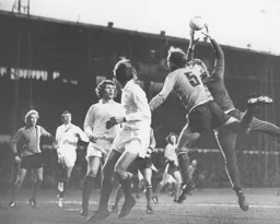 John Faulkner joins the attack