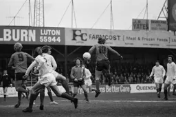 Alan West in the mix