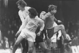 Alan West is crowded out