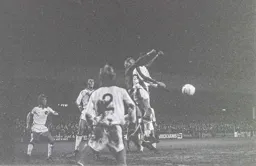 Town attack and make the Argyle keeper work