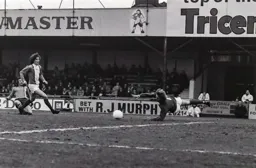 Jimmy Husband nets