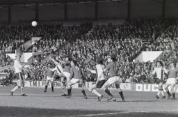 Town pile on the pressure