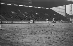 Jimmy Husband scoring from distance
