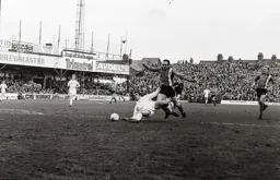 John Aston says is it a penalty