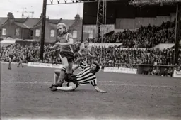 Ron Futcher assaulted