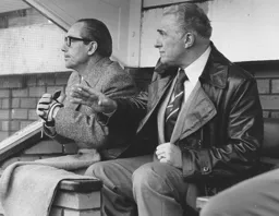 Fulham vs Luton Town FC (26th Feb 1977) | Hatters Heritage | A History ...